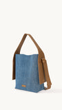 Medium Drippy Tote Bag