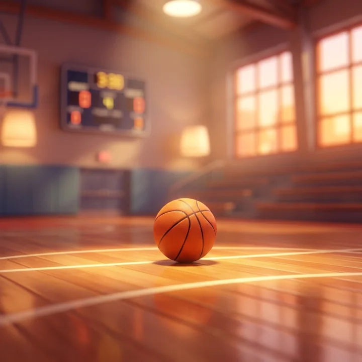 Basketbol
