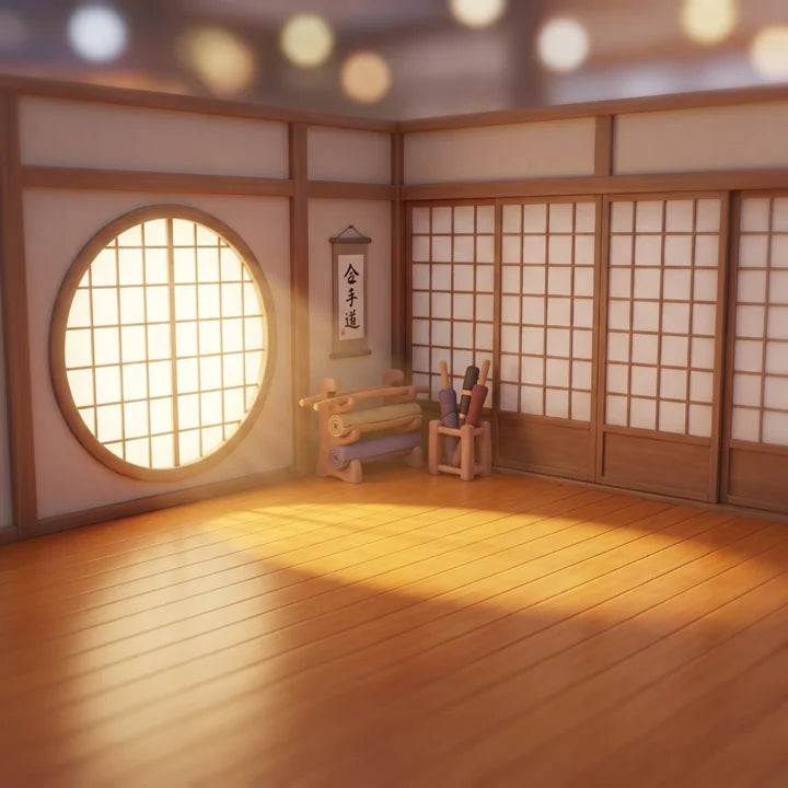 Karate